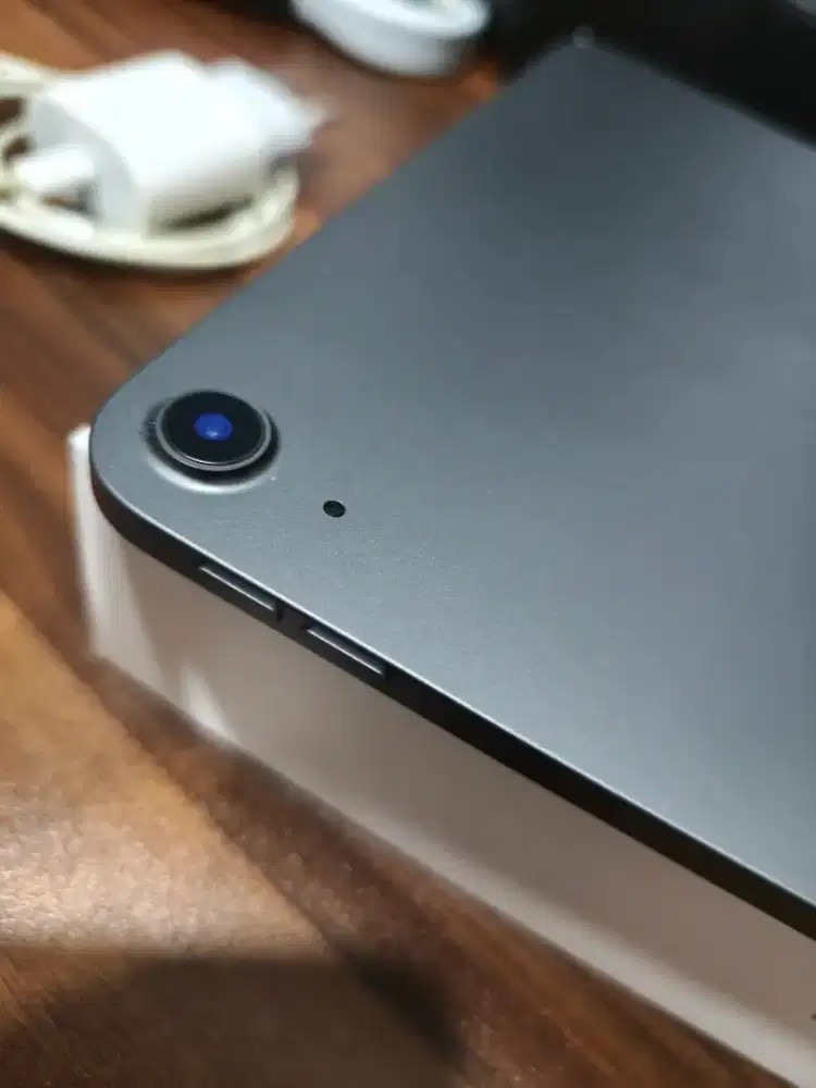 IPAD AIR 4 (64GB) Ori Ibox