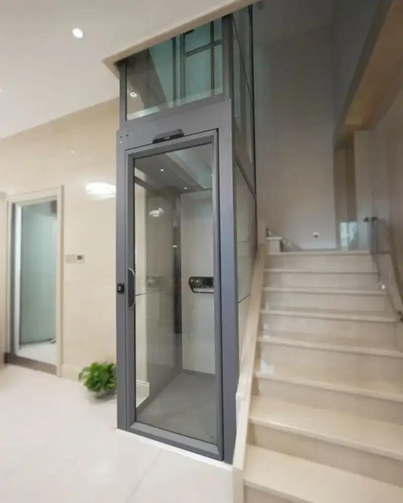 Pasang Lift Rumah Pribadi Jakarta Timur