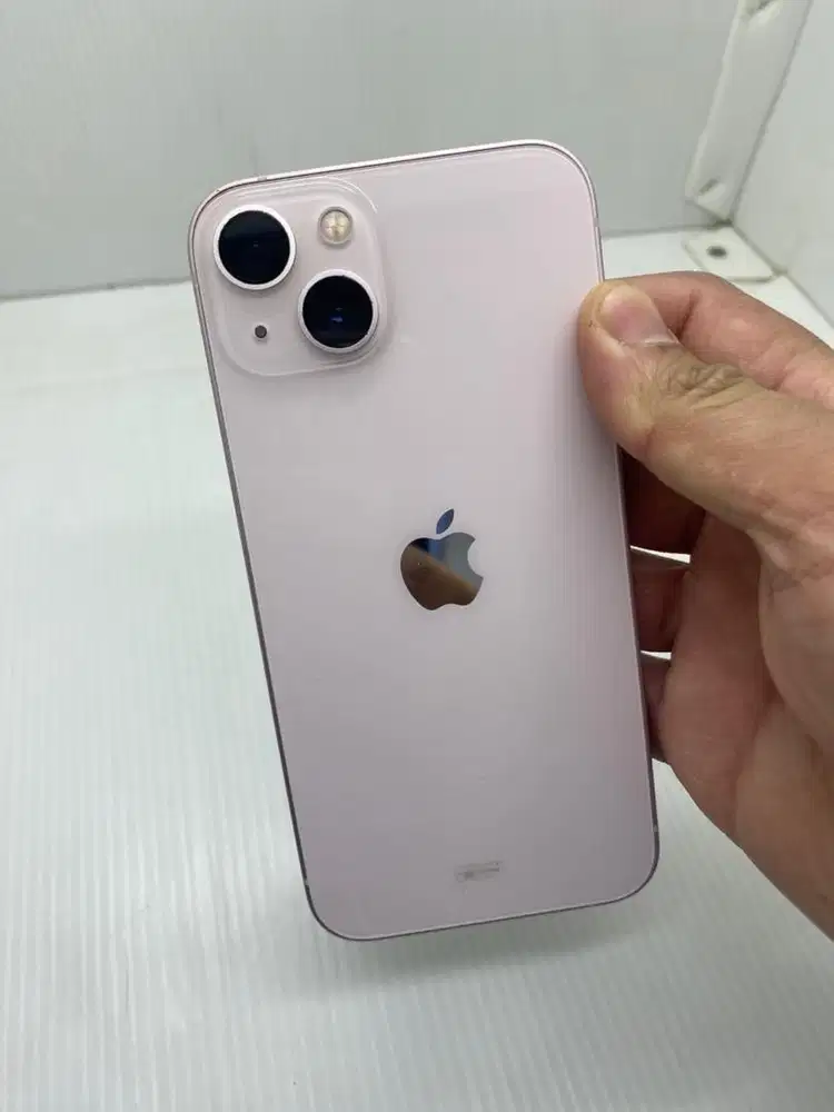 IPHONE 13 PINK 128 IBOX