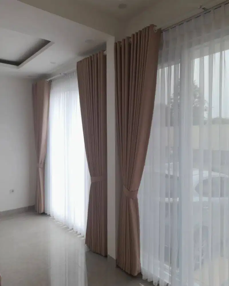 gorden murah pemasangan tukang ahli survei se jabodetabek