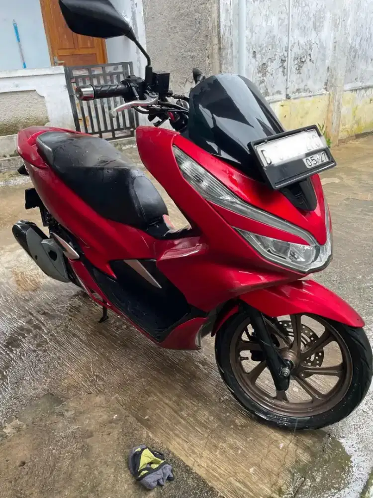 Motor PCX 150 2019