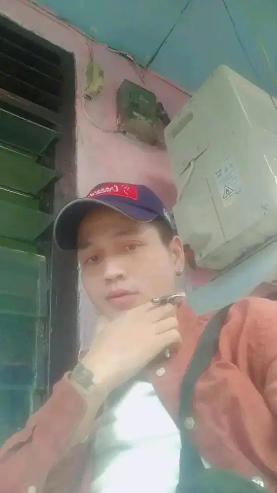 Butuh kerjaan untuk nafkah kluarga