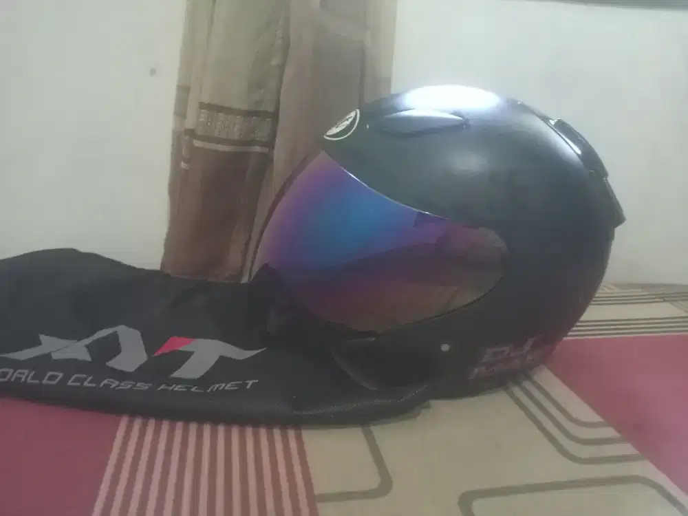 Jual helm KYT dj maru ukuran L