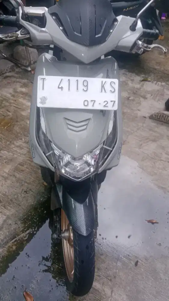Honda bead karburator metik jual cpt