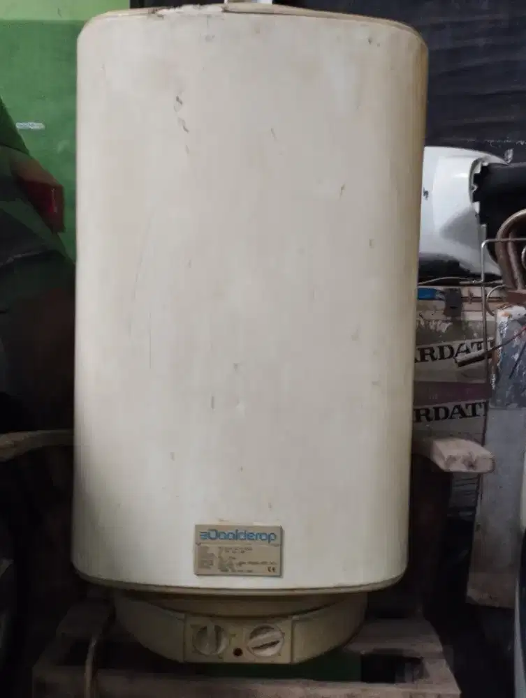 Water heater 50 L