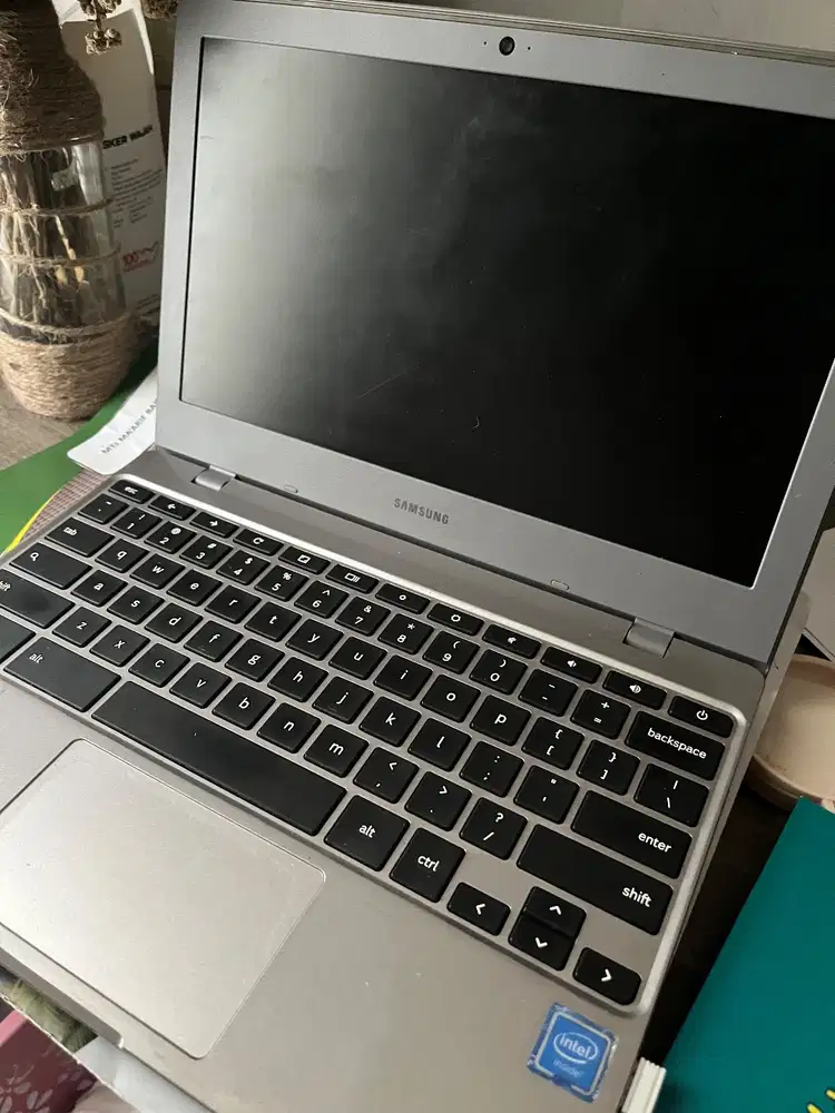 Chromebook samsung masih mulus