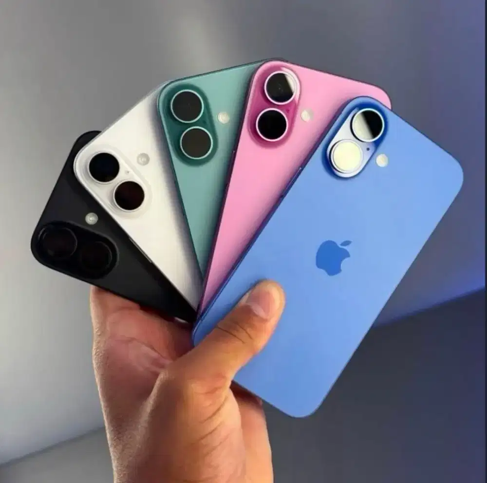 IPHONE TERMURAH SEBANDUNG