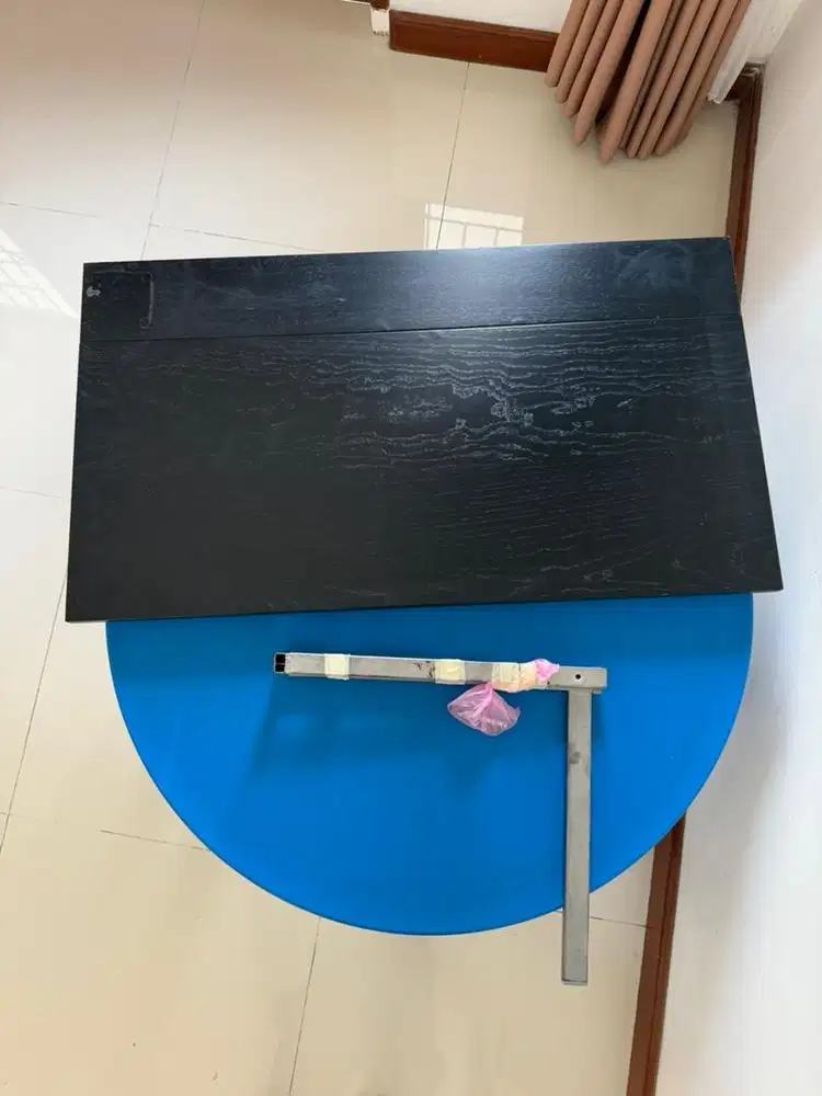 [Garage Sale] Meja Ikea Lipat