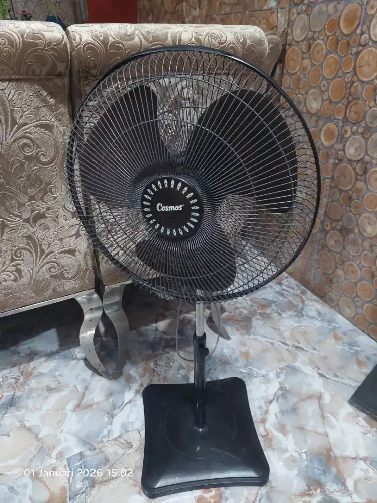 Kipas angin cosmos