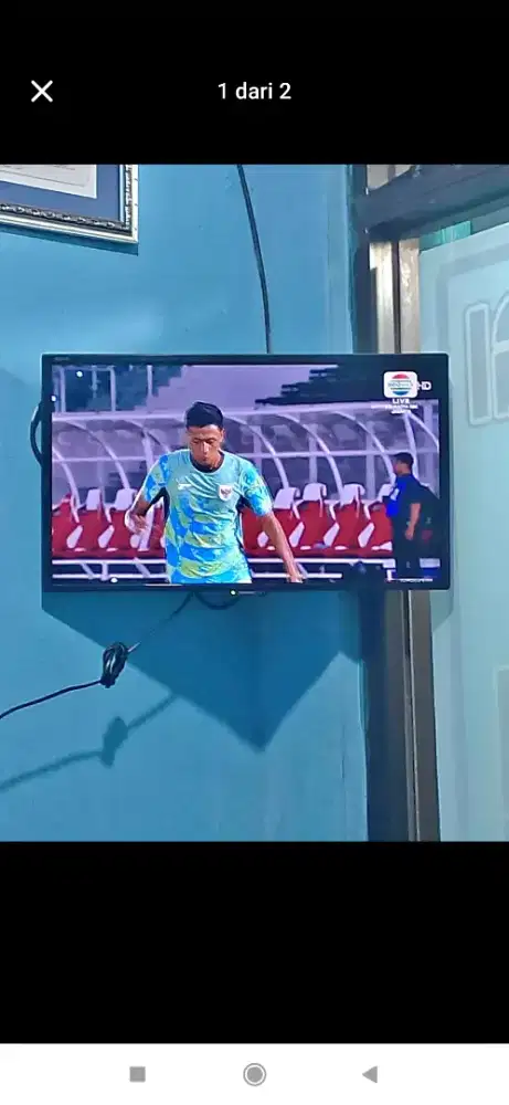 Bejual bracket tv/briket tv/braket tv/breket tv gantungan tv