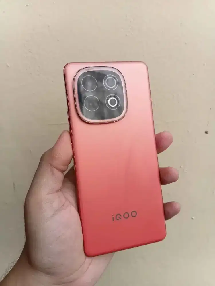Iqoo Neo 10 - 12/256