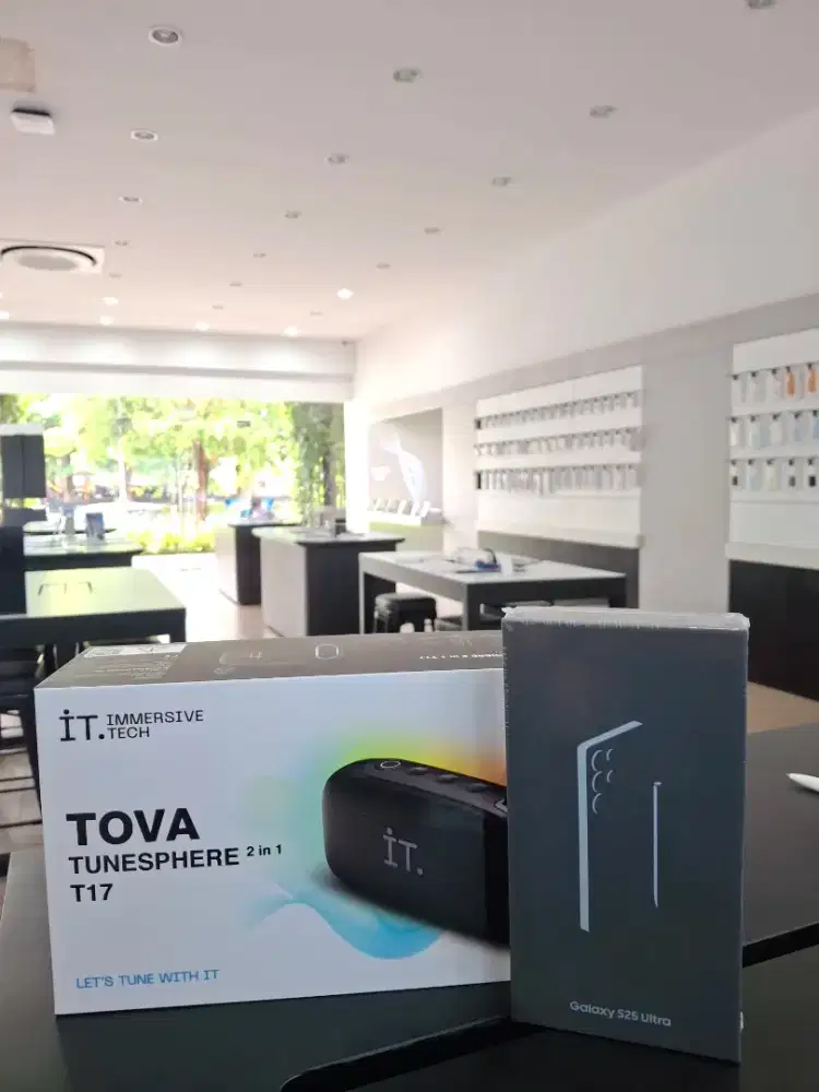 Yuk promo menarik nih mulai dari 18.999.000 Galaxy S25u