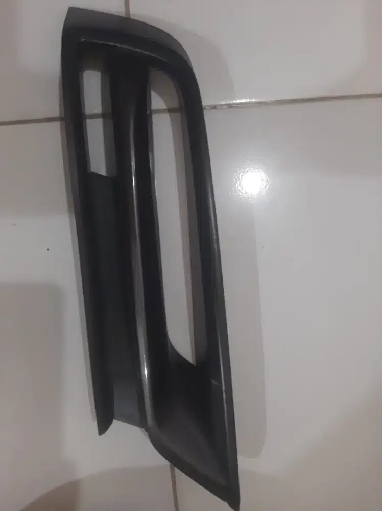 Cover Foglamp all new honda HRV