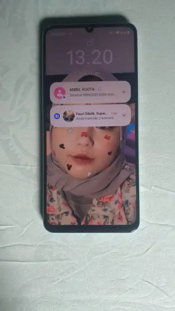 REALME NOTE 50 RAM 4/64 GB