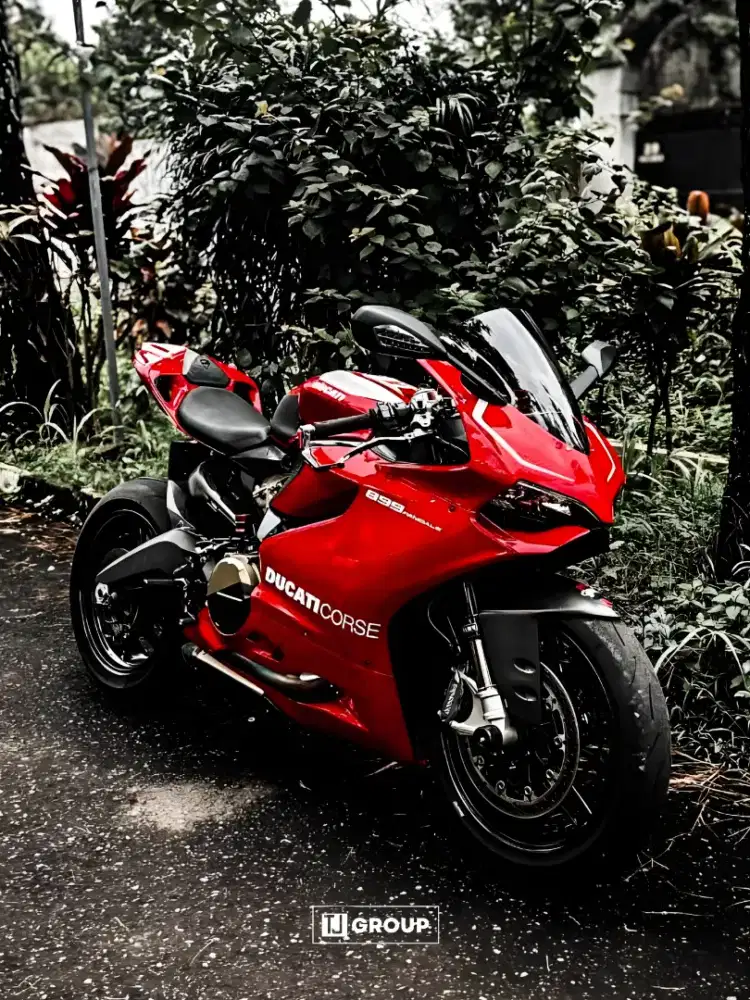 FOR SALE!! Ducati Super Bike 899 2020