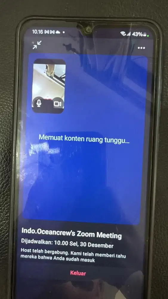 Butuh guru tari kreasi nusantara