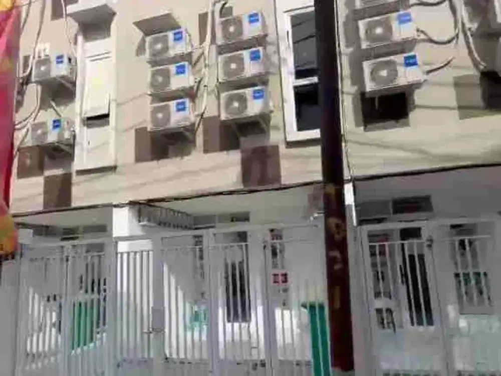 dijual murah kost²an dikawasan elit jakarta selatan