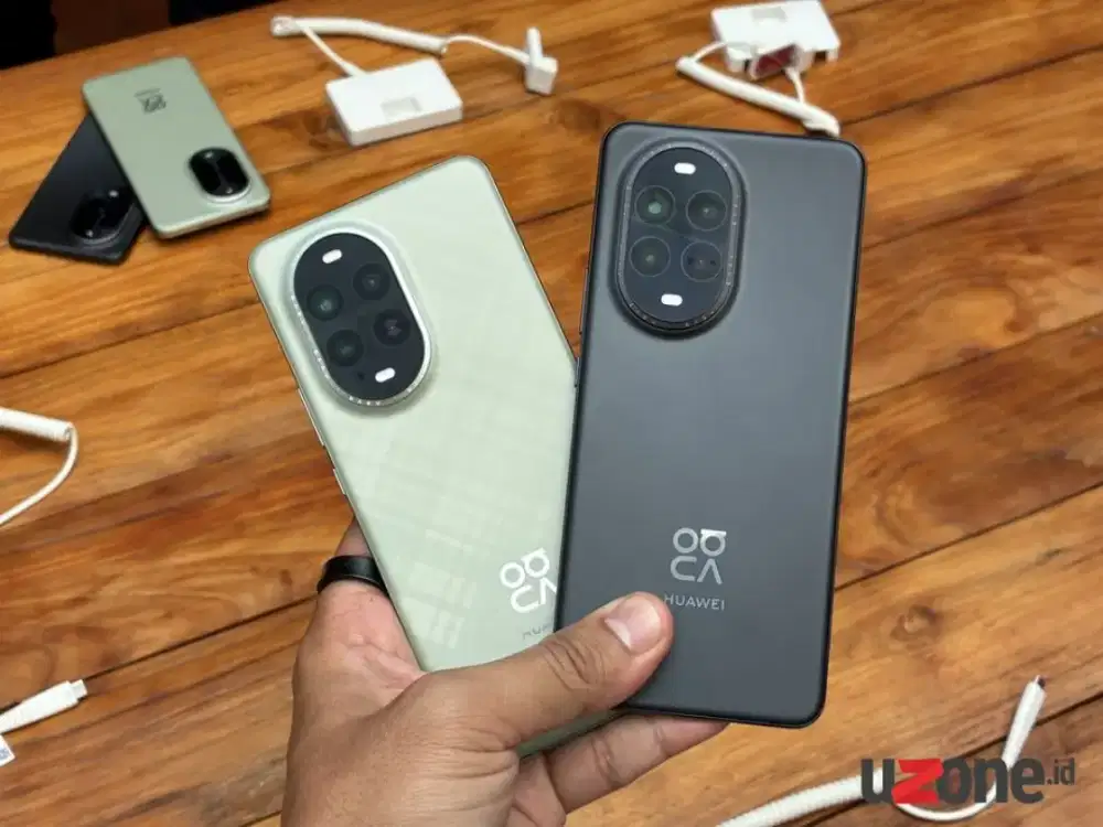 HUAWEI NOVA 13PRO RAM 12GB/512GB