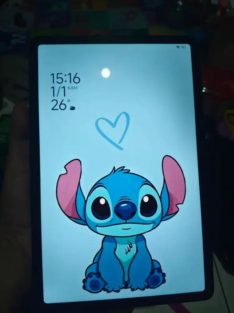 Redmi pad 2 4/128 gray