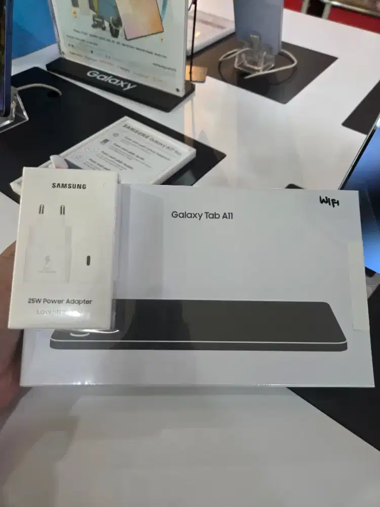 Tab A11 wifi / LTE samsung galaxy