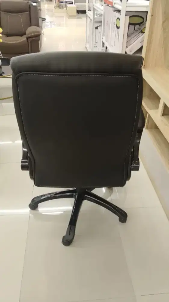 KURSI KANTOR MANAJERIAL