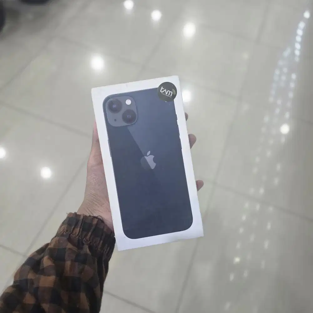 IPHONE 13 BELI HARI INI BANYAK DISKON