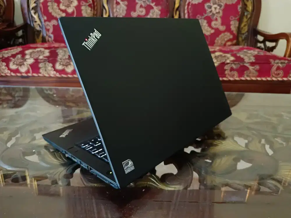 Laptop Lenovo Thinkpad Core i5 RAM 8GB SSD 256GB