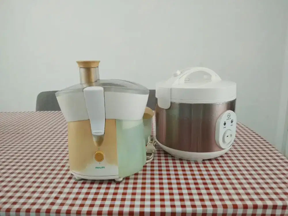 Dijual tempat masak Nasik