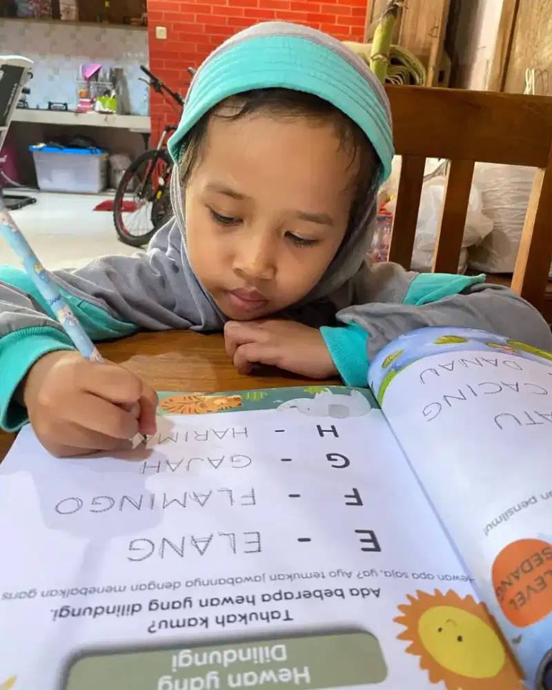 Guru privat Makassar dan gowa