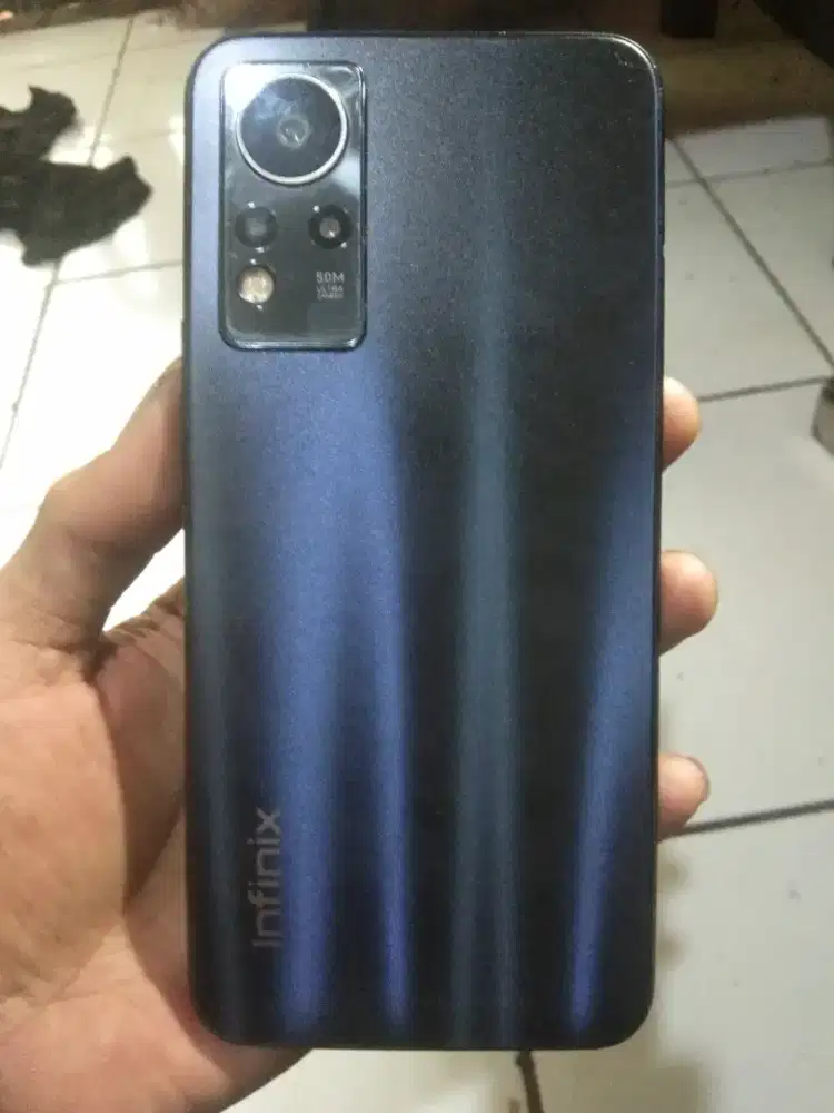 Infinix note 11. (4/64gb).