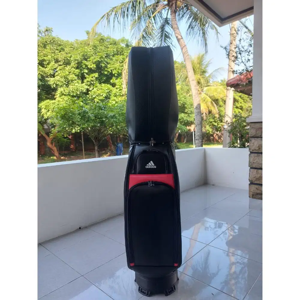 Golf Bag Adidas