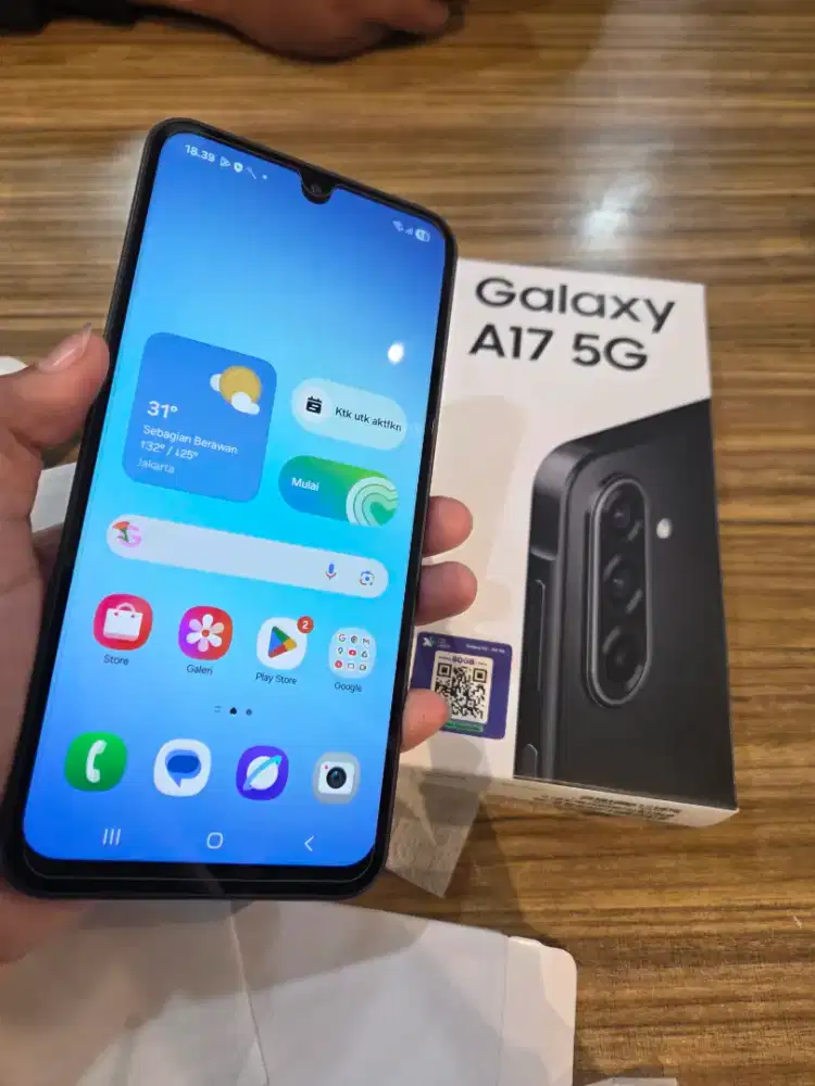 Samsung galaxy TAB A11 wifi /LTE