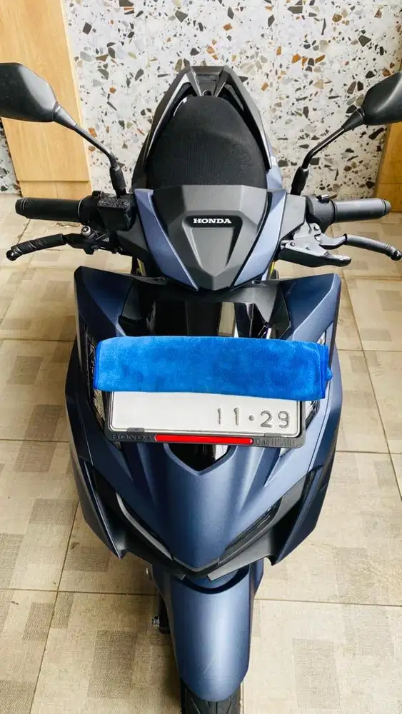 Honda Vario 160 ABS 2024 – Km 4.000