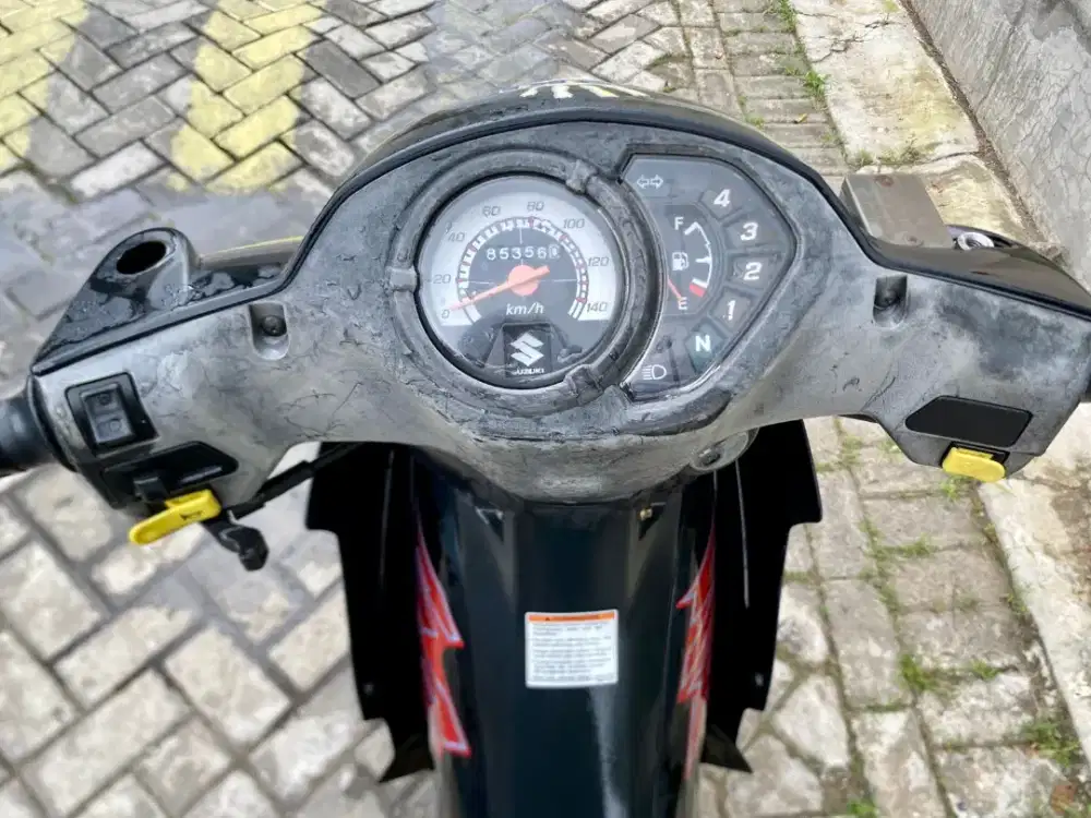 Smash Titan 2011 like new