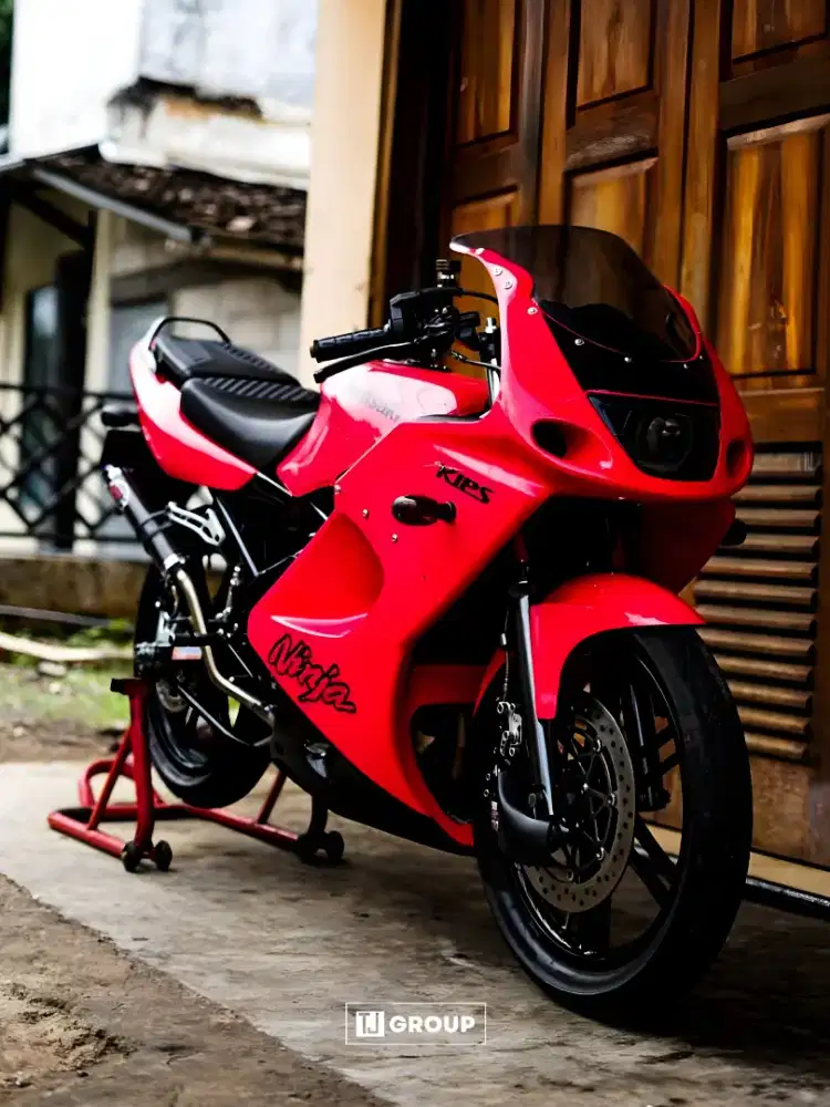 FOR SALE!! Ninja RR SE Gen 4 2011