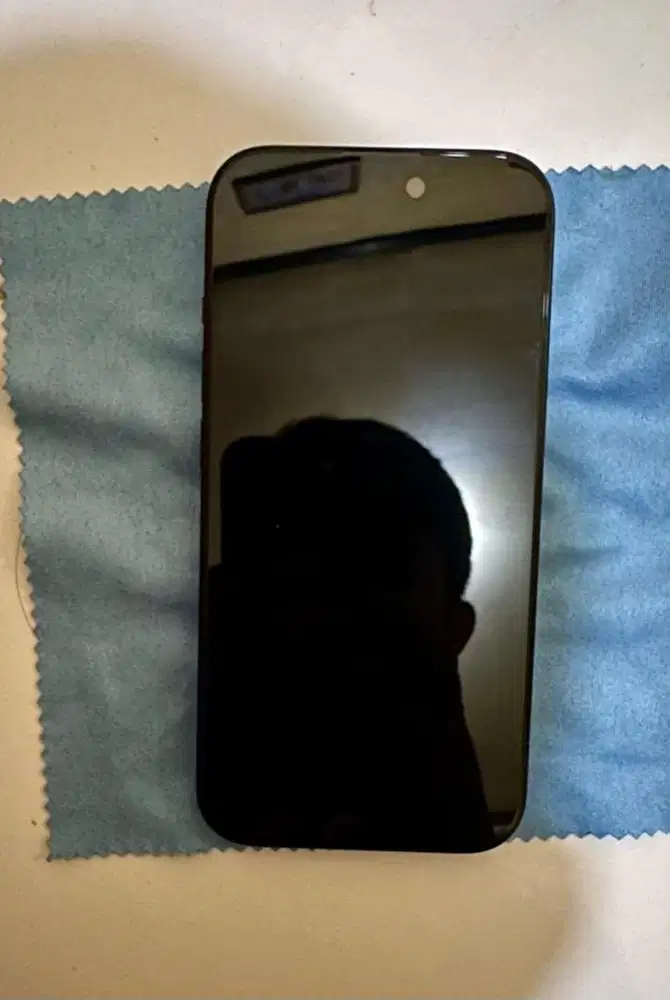 Iphone 15 128GB ex ibox