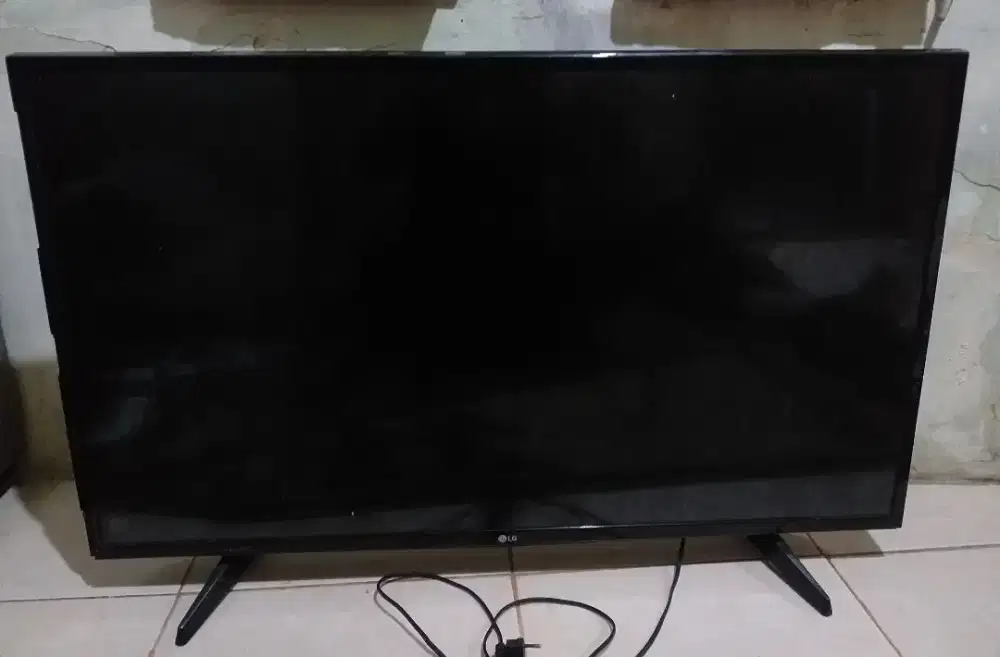 Tv Led LG 43Inch