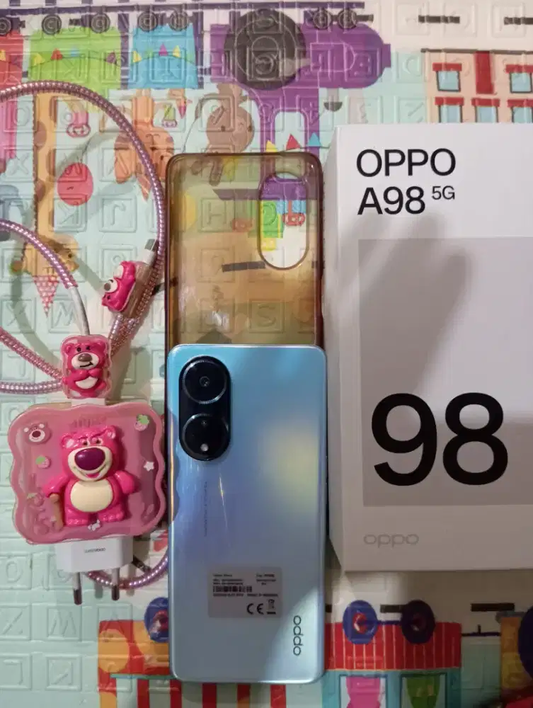 EDISI BT KE IPHONE/TT