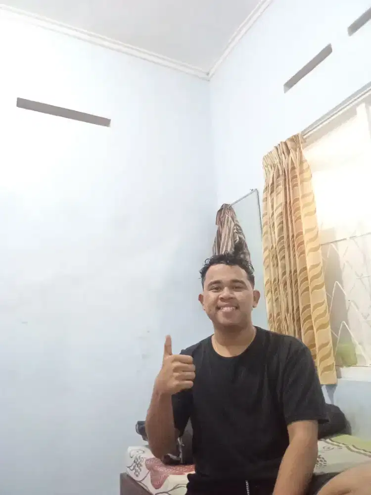 Mencari lowongan pekerjaan