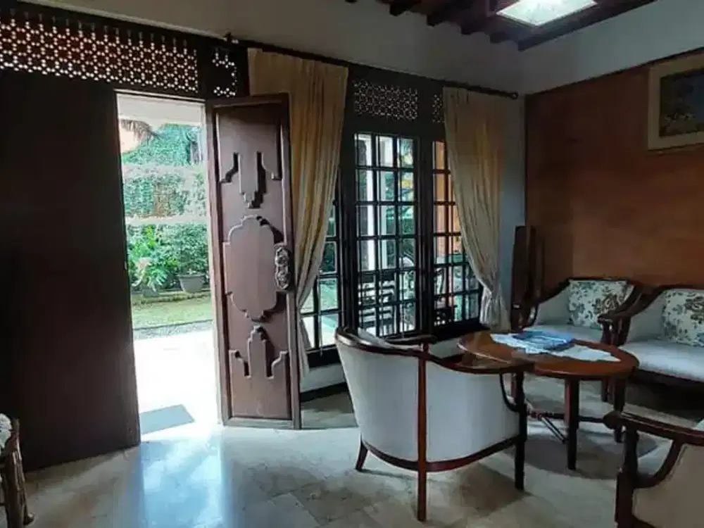 Dijual Rumah Murah Dibawah Njop Di Cisitu Dago Dkt Itb, Unikom, Unpar, Unisba Bandung