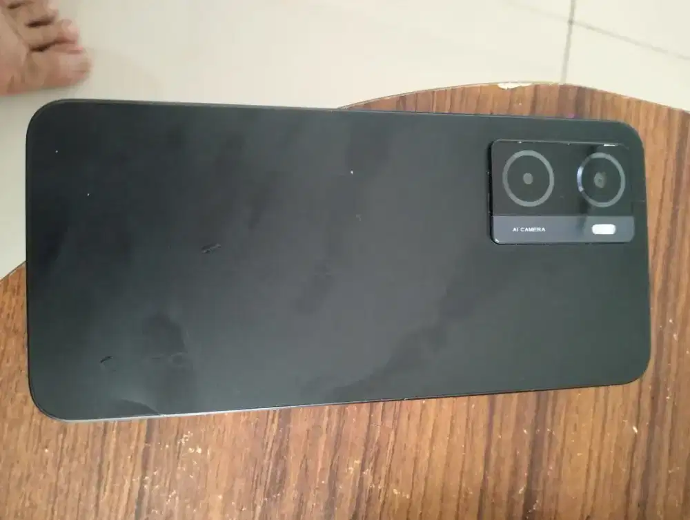 Oppo A57 64 GB Helio G35 Octa Core