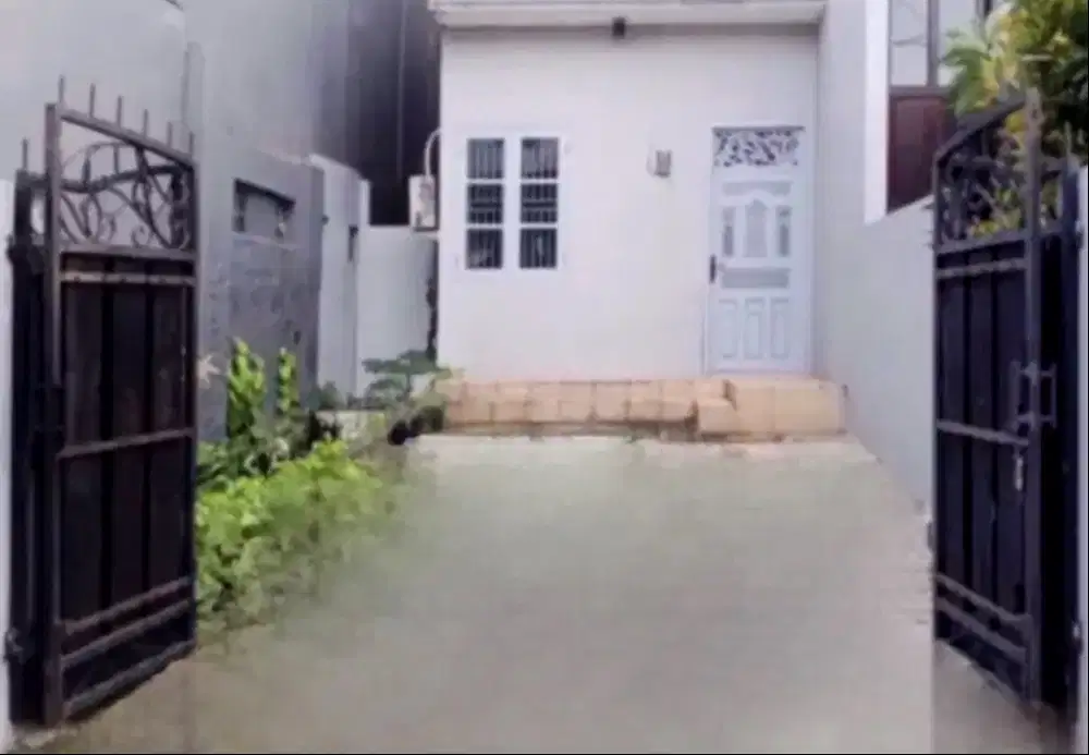 Sewa Paviliun Panglima Polim Aman, Nyaman & Strategis