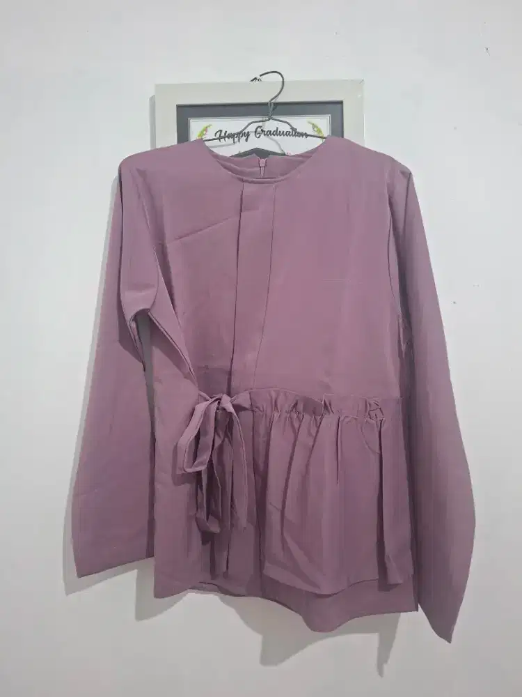 Baju preloved wanita