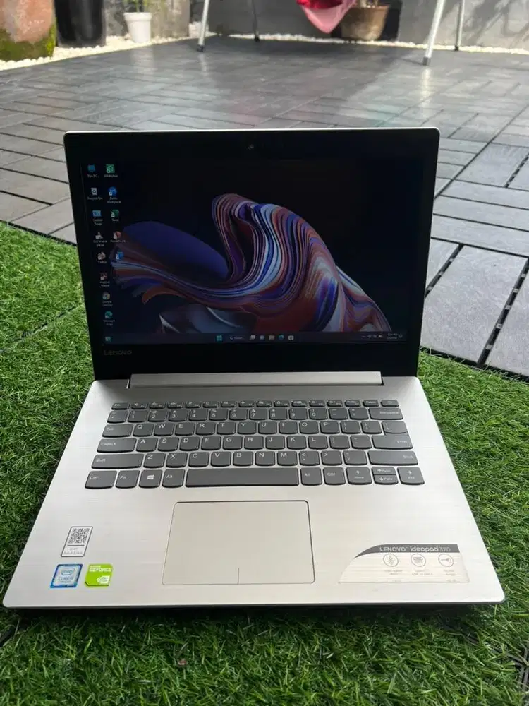 Laptop Lenovo ideapad 320 Core i53