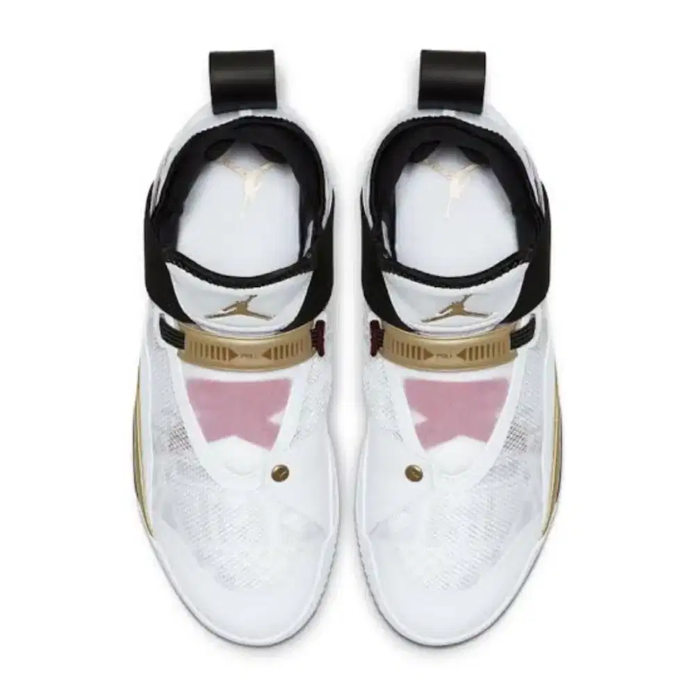 NIKE AIR JORDAN 33 FIBA