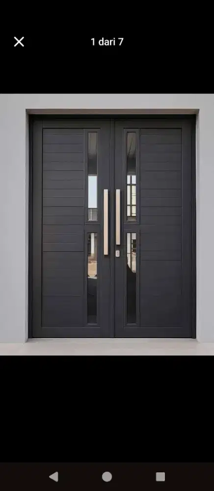 JASA TUKANG BANGUNAN DAN RENOVASI RUMAH