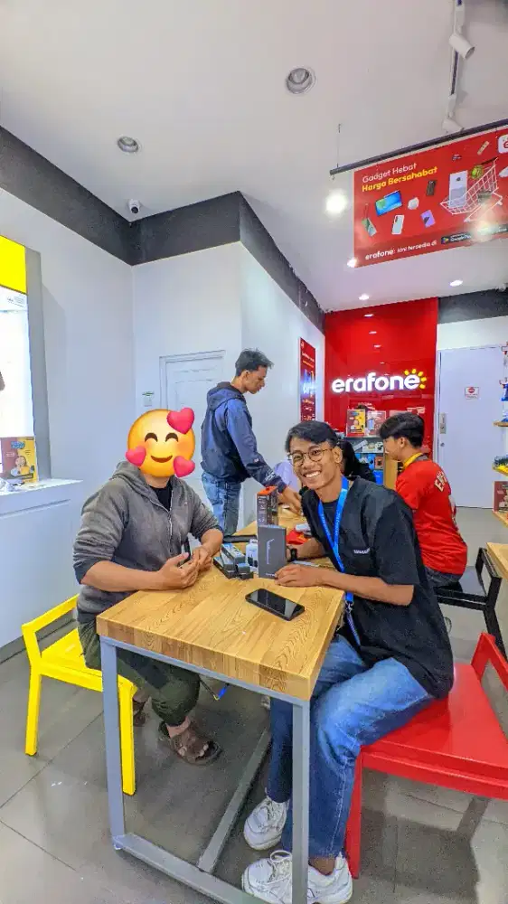 Kredit HP SAMSUNG S25 FE 0% SYARAT KTP & PROSES CEPAT MUDAH PRAKTIS