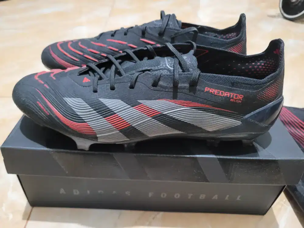 Adidas Predator Elite FG Second