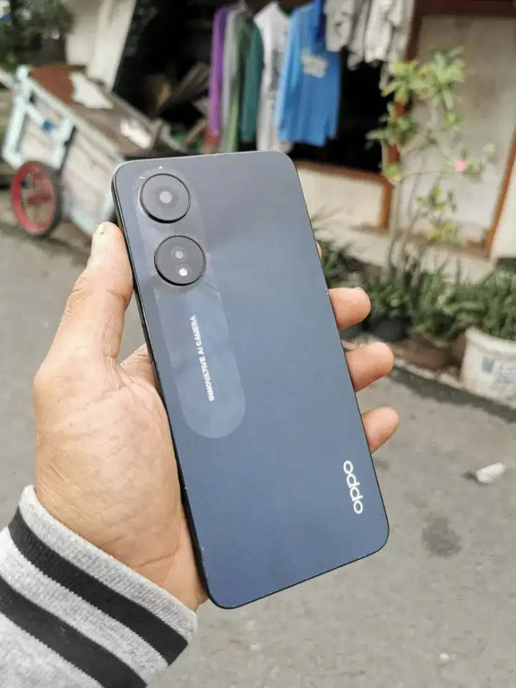 Oppo A78 5G ram 8/256GB