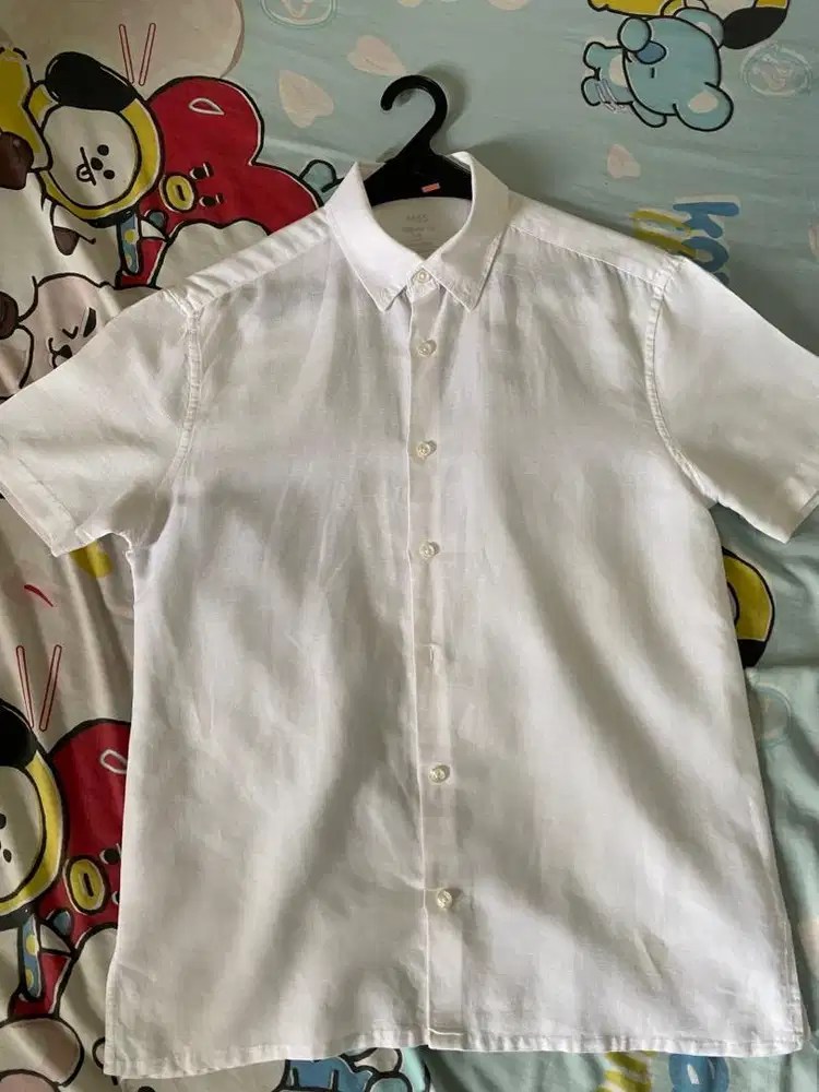 Kemeja MARKS $ SPENCER (M&S